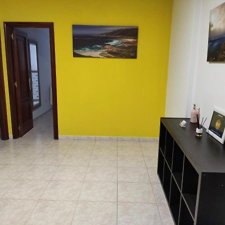 Cu Apartamentos Pampin Ponte Do Porto Екстер'єр фото