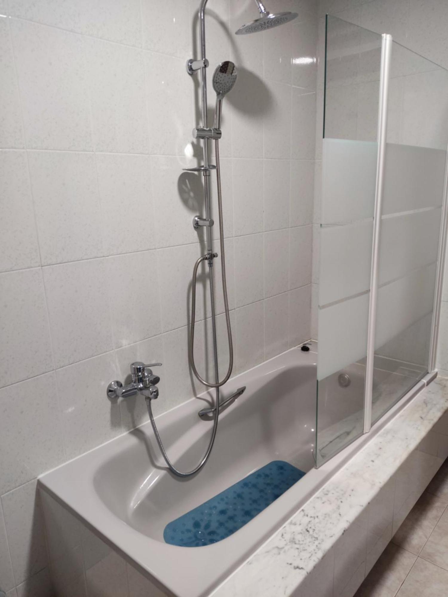 Cu Apartamentos Pampin Ponte Do Porto Екстер'єр фото