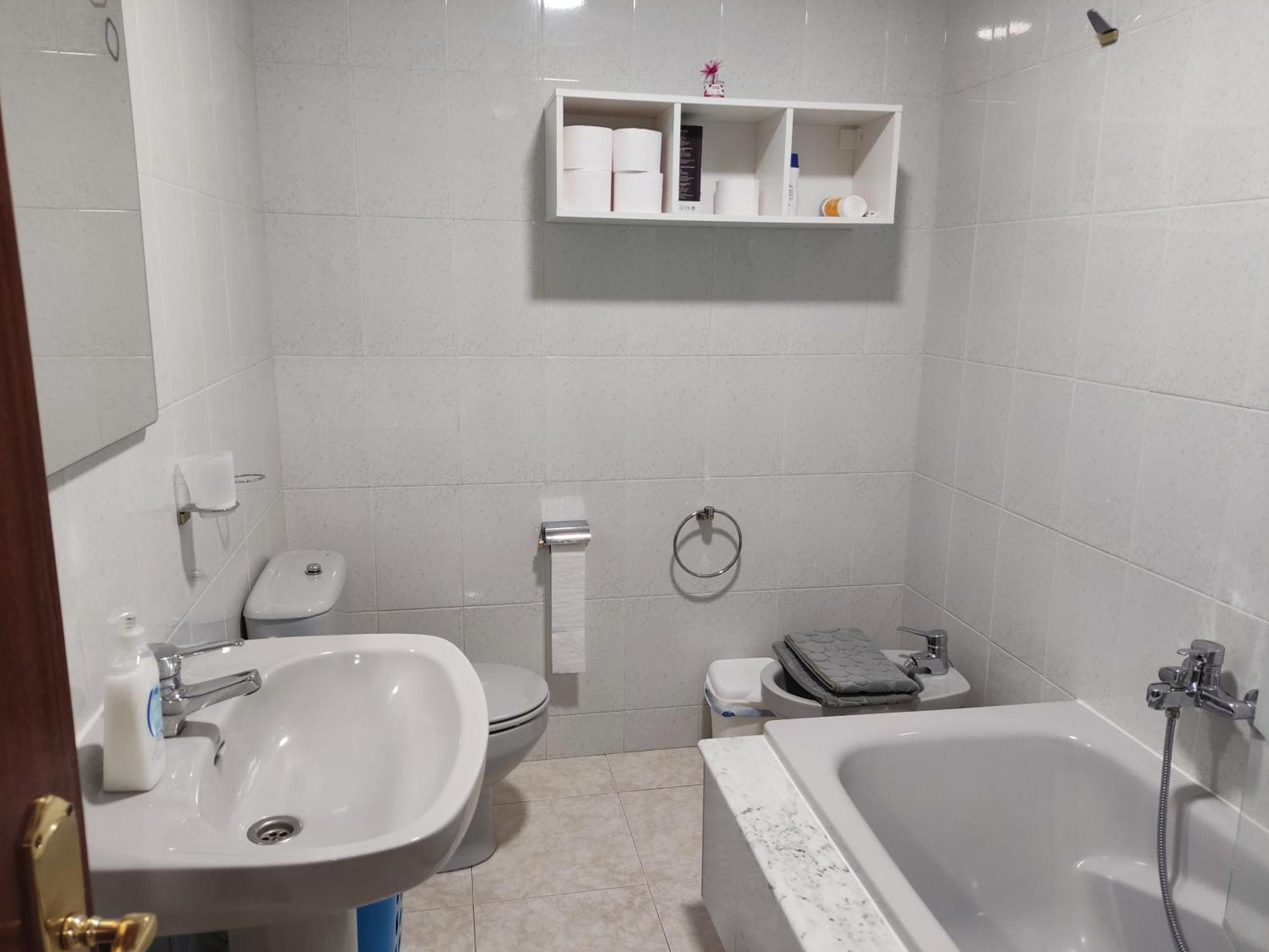 Cu Apartamentos Pampin Ponte Do Porto Екстер'єр фото